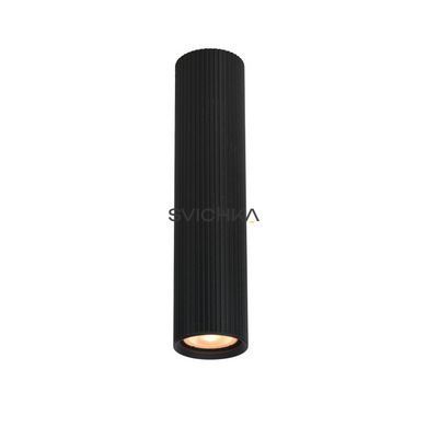 Точковий світильник TK-Lighting 10026 TUNE L, Black