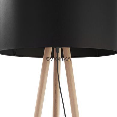 Торшер TK Lighting TOKYO, Black