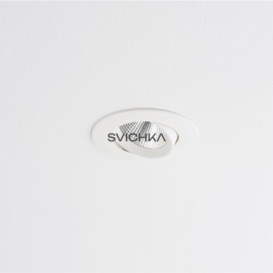 Врезной точечный светильник Nowodvorski Egina 10W 3000K