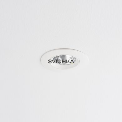 Врезной точечный светильник Nowodvorski Egina 10W 3000K