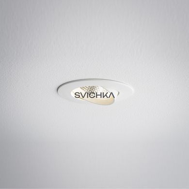 Врезной точечный светильник Nowodvorski Egina 10W 3000K