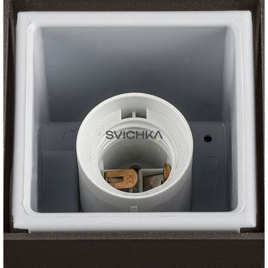 Вуличний стовпчик SLV GRAFIT 90, Anthracite, антрацит, Антрацит, Антрацит, Білий