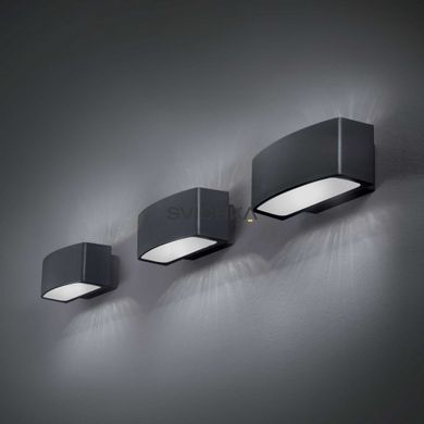 Уличный бра Ideal Lux Andromeda