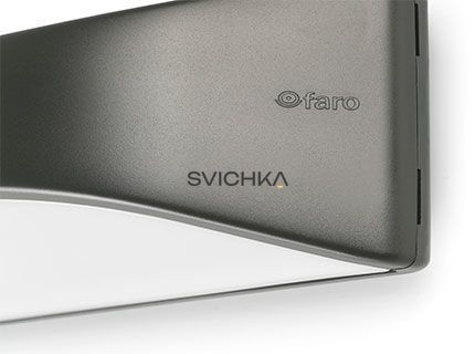 Уличный бра Faro View 71519