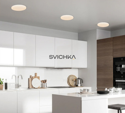 Потолочный светильник Nordlux Vic 35, 4000K