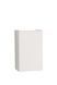 Настінний світильник Lucide GIPSY 1xG9 White, WHITE