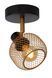 Потолочный точечный светильник Lucide MAREN 1xE14 Matt Gold / Brass, Matt Gold / Brass, Matt Gold / Brass, Matt Gold / Brass