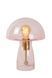 Настольная лампа Lucide FUNGO 1xE27 Pink, Pink, Розовый, Розовый