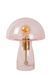 Настольная лампа Lucide FUNGO 1xE27 Pink, Pink, Розовый, Розовый