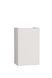 Настінний світильник Lucide GIPSY 1xG9 White, WHITE
