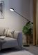 Торшер Eglo CLAVELLINA Black/White