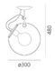 Светильник Artemide Miconos A022800