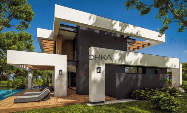 Уличное бра Kanlux VIMO EL 27 SE
