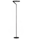 Торшер Nova luce TILIA, Black