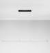 Подвесной светильник Nova luce 9214142 PHEME, Nickel
