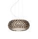 Подвесной светильник Foscarini Caboche Plus media LED