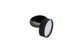 Врізний точковий світильник Azzardo MONA SPOT 12W 4000K, Black