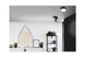Врізний точковий світильник Azzardo MONA SPOT 12W 4000K, Black