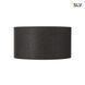 FENDA shade, black, &Oslash;70cm
