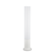 Уличный столбик Ideal Lux EDO OUTDOOR PT1 ROUND Белый 135755
