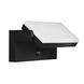 Фасадний світильник Kanlux 45819 XERTO SE, Black