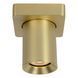 Стельовий точковий світильник Lucide NIGEL LED Dim to warm GU10 1x5W 2200K/3000K Matt Gold / Brass, Matt Gold / Brass