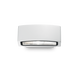 Уличный бра Ideal Lux 066868 ANDROMEDA AP1, White