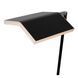 Напольная лампа для чтения Lucide AARON LED Dim. 1x12W 2700K/4000K Black, BLACK