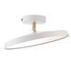 Потолочный светильник Nordlux Kaito 30 White