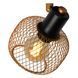 Потолочный точечный светильник Lucide MAREN 1xE14 Matt Gold / Brass, Matt Gold / Brass, Matt Gold / Brass, Matt Gold / Brass