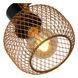 Потолочный точечный светильник Lucide MAREN 1xE14 Matt Gold / Brass, Matt Gold / Brass, Matt Gold / Brass, Matt Gold / Brass