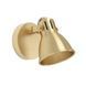 Спот Eglo SERAS 1 Brass