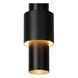 Подвесной светильник Lucide MARGARY LED Dim. 5x4,2W 2700K Black, BLACK