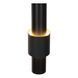 Подвесной светильник Lucide MARGARY LED Dim. 5x4,2W 2700K Black, BLACK