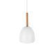 Підвісний світильник TK Lighting NORD 1 White