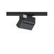 Трековый светильник Nowodvorski PROFILE FOCUS LED 9W, 4000K Black