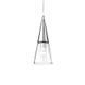 Ideal Lux CONO SP1 Хромовый 017440