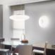 Ideal Lux GLORY PL3 D50 Белый 019758