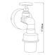Настенный светильник Imperium light 109117.05.59 Industrial, Black/Brass