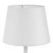 Настільна лампа TK Lighting MAJA White
