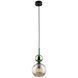 Підвісний світильник TK-Lighting 11145 SOPHIA, Green