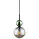Подвесной светильник TK-Lighting 11145 SOPHIA, Green