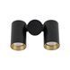 Спот TK-Lighting 10974 AMIS, Black