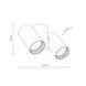 Спот TK-Lighting 10974 AMIS, Black