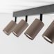 Спот TK-Lighting 16149 TUNE 4, Brown