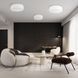 Потолочный светильник TK Lighting 10983 LIVO S, White