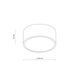 Потолочный светильник TK Lighting 10983 LIVO S, White