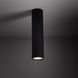 Точковий світильник TK-Lighting 10026 TUNE L, Black
