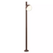 Вуличний стовпчик REDO Magnus Single, Corten