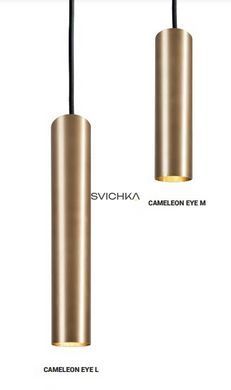 Плафон Nowodvorski CAMELEON EYE M BS 8485, Латунь, Латунь